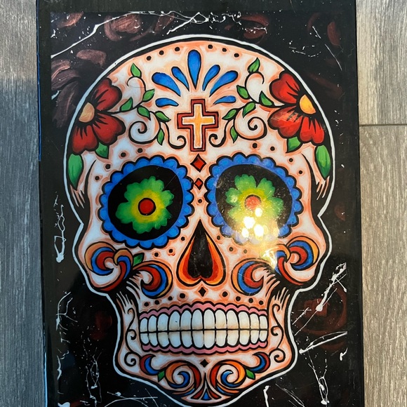 New Orleans artist signed new - Picture 3 of 6